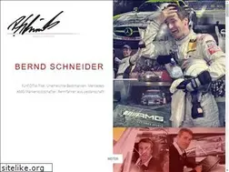 Sites similar to berndschneider.com