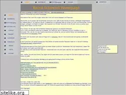 Sites similar to berndschwerdt.de