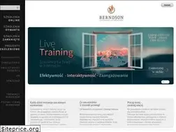 Sites similar to berndson.pl