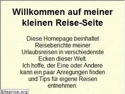 Sites similar to berndsteinke.de