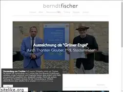 Sites similar to berndtfischer.de