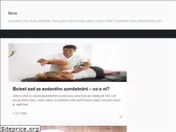 Sites similar to berne.cz