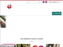 Sites similar to berneaccueil.ch