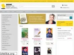 Sites similar to berneboek.com