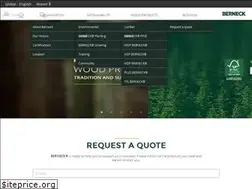 Sites similar to berneck.com.br