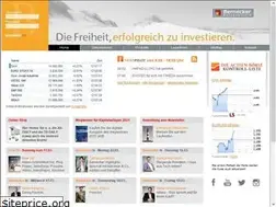 Sites similar to bernecker.info