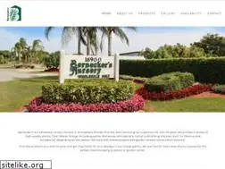 Sites similar to berneckers.com