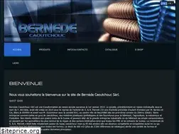 Sites similar to bernede.ch