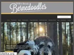 Sites similar to bernedoodles.ca