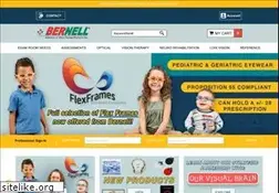 Sites similar to bernell.com