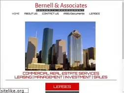 Sites similar to bernell.net