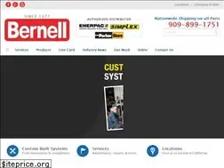 Sites similar to bernellhydraulics.com