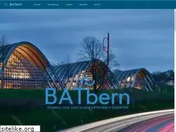 Sites similar to berner-architekten-treffen.ch