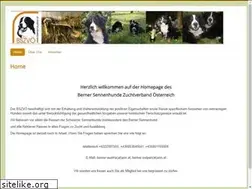 Sites similar to berner-austria.at