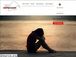 Sites similar to berner-buendnis-depression.ch