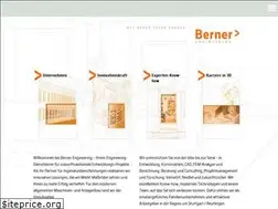 Sites similar to berner-engineering.net