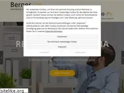 Sites similar to berner-gmbh.com