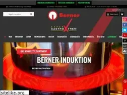 Sites similar to berner-induktion-gastroxtrem.de