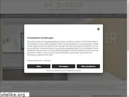 Sites similar to berner-rechtsanwaelte.de