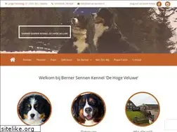 Sites similar to berner-sennen.nl