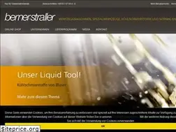 Sites similar to berner-straller.de