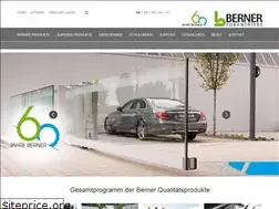 Sites similar to berner-torantriebe.de