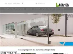 Sites similar to berner-torantriebe.eu