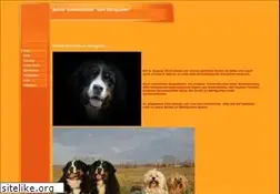 Sites similar to berner-vom-baerligarten.de