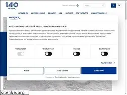 Sites similar to berner.fi