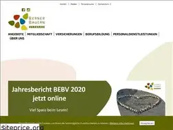 Sites similar to bernerbauern.ch