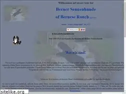 Sites similar to bernerfreunde-shop.de