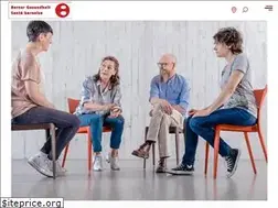 Sites similar to bernergesundheit.ch
