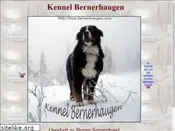 Sites similar to bernerhaugen.com