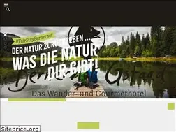 Sites similar to bernerhof-gstaad.ch