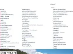 Sites similar to bernerklinik.ch