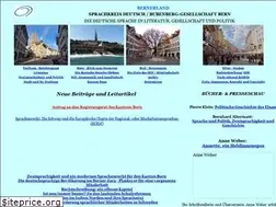 Sites similar to bernerland.ch