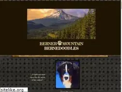 Sites similar to bernermountain.com