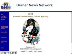 Sites similar to bernernews.net