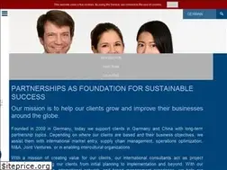 Sites similar to bernersconsulting.com