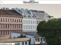 Sites similar to bernerstolz.com