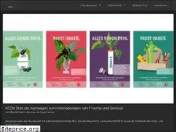 Sites similar to bernerwerbeszene.ch