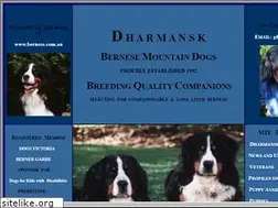 Sites similar to bernese.com.au