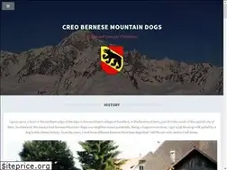 Sites similar to bernesedogs.ca