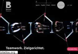 Sites similar to bernet.ch