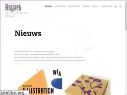 Sites similar to bernet.nl