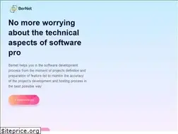 Sites similar to bernetco.ir