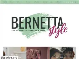 Sites similar to bernettastyle.com