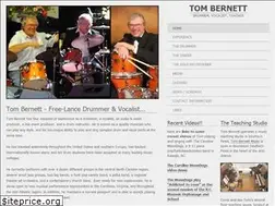 Sites similar to bernettmusic.com