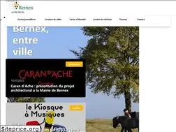 Sites similar to bernex.ch