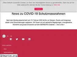 Sites similar to bernexpo.ch